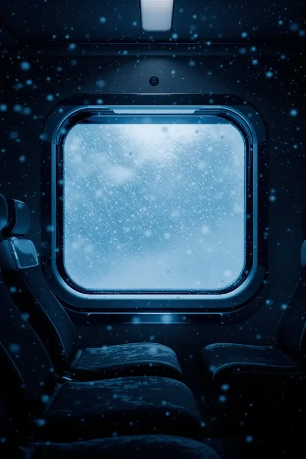 雪国列车 - 黑猫影视封面